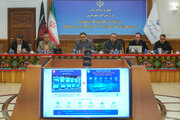 ببینید | برگزاری نشست هماهنگی و تبیین الزامات برگزاری نمایشگاه و کنفرانس بین‌المللی شهر هوشمند و هوش مصنوعی ایران