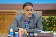 ببینید | برگزاری نشست هماهنگی و تبیین الزامات برگزاری نمایشگاه و کنفرانس بین‌المللی شهر هوشمند و هوش مصنوعی ایران