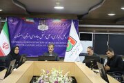 پیش‌بینی تمهیدات لازم برای بازگشت زائران مشهد مقدس از اصفهان