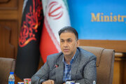 ببینید | برگزاری نشست هماهنگی و تبیین الزامات برگزاری نمایشگاه و کنفرانس بین‌المللی شهر هوشمند و هوش مصنوعی ایران