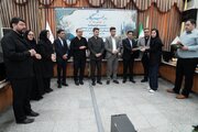 روز خبرنگار