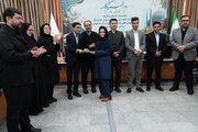 روز خبرنگار