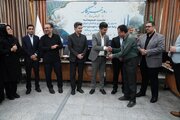روز خبرنگار
