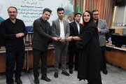 روز خبرنگار
