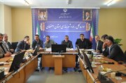 پدافند غیر عامل