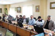 پدافند غیر عامل