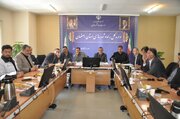 پدافند غیر عامل