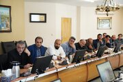 پدافند غیر عامل
