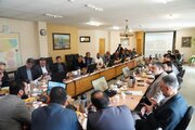 پدافند غیر عامل