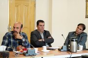 پدافند غیر عامل