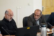 پدافند غیر عامل