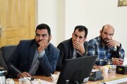 پدافند غیر عامل