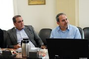 پدافند غیر عامل
