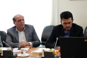 پدافند غیر عامل