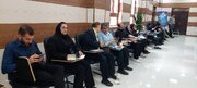راه و شهرسازی گلستان
