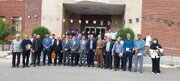 راه و شهرسازی گلستان