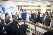 راه و شهرسازی گلستان