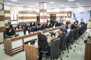 راه و شهرسازی گلستان