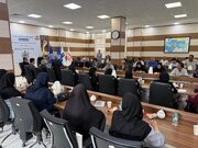 راه و شهرسازی گلستان