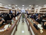 راه و شهرسازی گلستان
