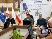 راه و شهرسازی گلستان
