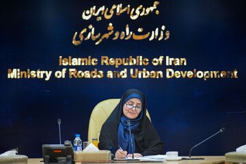 وزیر نوشتن امضا