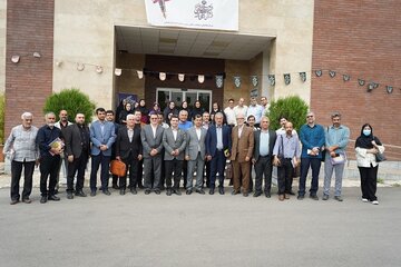 تبیین دستاوردها و امیدآفرینی؛ محور قدردانی شورای هماهنگی راه و شهرسازی گلستان از اصحاب رسانه