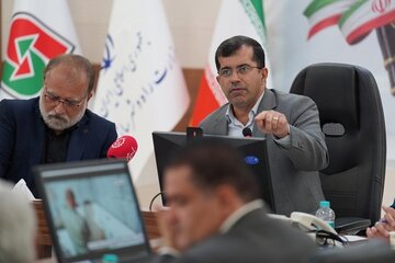 راه و شهرسازی گلستان