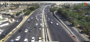 اعلام محدودیت‌های ترافیکی از ۲۰ تا ۲۴ مردادماه در برخی از محورهای مواصلاتی کشور