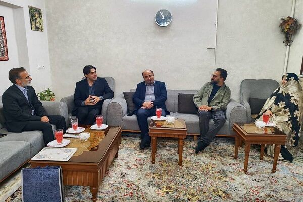 دیدار