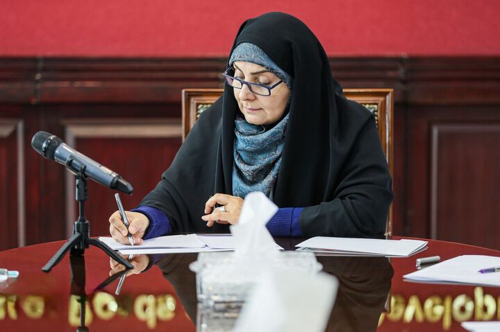 پیام تبریک وزیر راه و شهرسازی به حجت‌الاسلام والمسلمین طائب