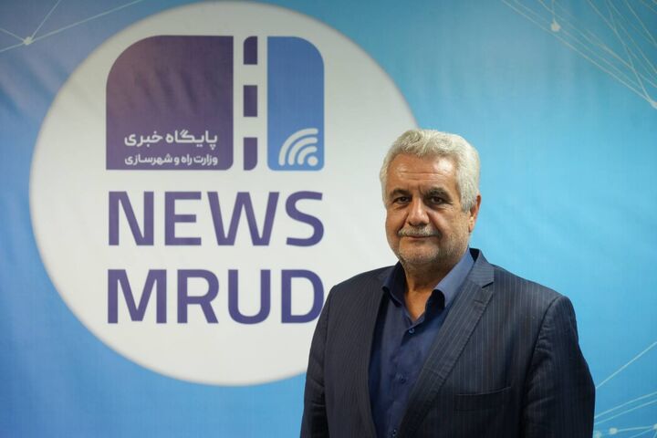 خسرو مختاری