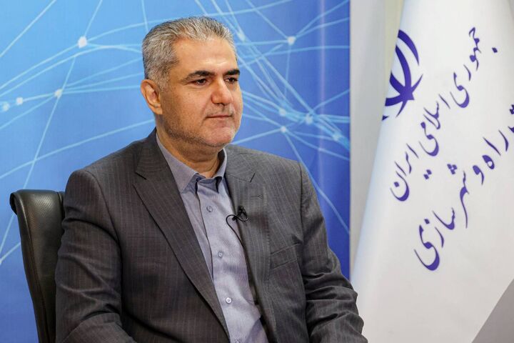 فرایند آماده‌سازی اراضی ۱۸۲۲ پروژه در حوزه شهری و شهرک‌سازی