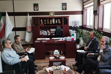 بررسی نحوه ارائه خدمات مهندسی ساختمان با هدف ارتقای کیفیت ساخت‌وساز در سیستان و بلوچستان