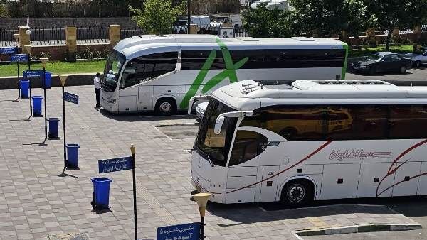راهداری زنجان