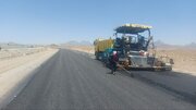 ببینید| بازدید معاون مهندسی و ساخت اداره‌کل راه و شهرسازی سیستان وبلوچستان از  پروژه‌های بزرگراهی زاهدان–خاش و خاش–سراوان