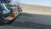 ببینید| بازدید معاون مهندسی و ساخت اداره‌کل راه و شهرسازی سیستان وبلوچستان از  پروژه‌های بزرگراهی زاهدان–خاش و خاش–سراوان