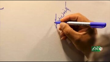روایت دلتنگی برای امام حسین (ع) تا دعای خیر برای خدمتگزاران