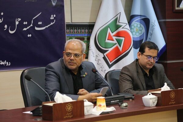 آغاز عملیات گسترده بازگشت زائران از مشهد مقدس /تدارک  ۶۰۰۰ اتوبوس برای بازگشت زائران دهه پایانی صفر