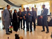 ببینید | بازدید وزیر راه و شهرسازی از روند جابه‌جایی زائران در مشهد