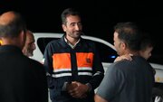 برپایی ایستگاه خدمت‌رسانی راهداری و حمل‌ونقل جاده‌ای خراسان جنوبی به زائران حرم رضوی