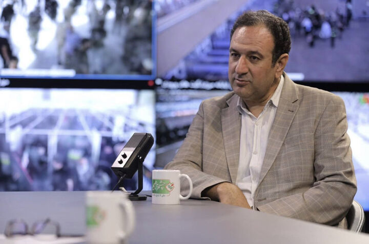 بازگشت بیش از ۱۶۰ هزار زائر با سامانه حمل‌ونقل عمومی از مشهد