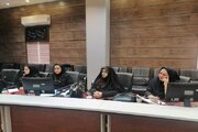 ببینید | نشست بررسی عملکرد اداره حقوقی و دعاوی اداره کل راه و شهرسازی استان بوشهر
