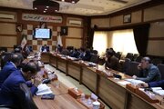 شورای مسکن شیروان در خراسان شمالی
