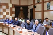 شورای مسکن شیروان در خراسان شمالی
