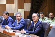 شورای مسکن شیروان در خراسان شمالی
