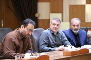 شورای مسکن شیروان در خراسان شمالی