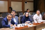 شورای مسکن شیروان در خراسان شمالی