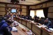 شورای مسکن شیروان در خراسان شمالی