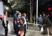 ببینید| نظارت بر آمادگی ناوگان مسافربری خراسان جنوبی در خدمت‌رسانی به زائران حرم رضوی